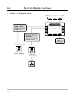 Предварительный просмотр 44 страницы Panasonic KX-TD816CE User Manual Addendum