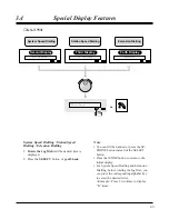 Предварительный просмотр 49 страницы Panasonic KX-TD816CE User Manual Addendum