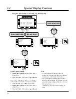 Предварительный просмотр 52 страницы Panasonic KX-TD816CE User Manual Addendum