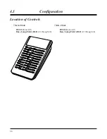 Preview for 56 page of Panasonic KX-TD816CE User Manual Addendum