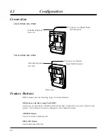 Preview for 58 page of Panasonic KX-TD816CE User Manual Addendum