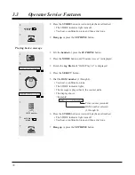 Предварительный просмотр 74 страницы Panasonic KX-TD816CE User Manual Addendum