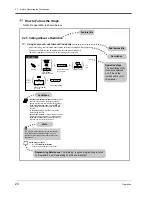 Preview for 24 page of Panasonic KX-TD816JT User Manual