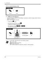 Preview for 26 page of Panasonic KX-TD816JT User Manual