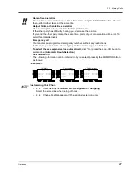 Preview for 27 page of Panasonic KX-TD816JT User Manual