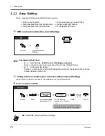 Preview for 28 page of Panasonic KX-TD816JT User Manual