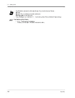 Preview for 32 page of Panasonic KX-TD816JT User Manual