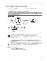 Preview for 41 page of Panasonic KX-TD816JT User Manual