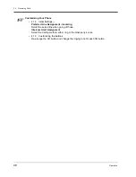 Preview for 48 page of Panasonic KX-TD816JT User Manual