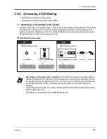 Preview for 63 page of Panasonic KX-TD816JT User Manual