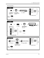 Preview for 75 page of Panasonic KX-TD816JT User Manual