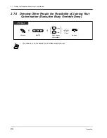 Preview for 94 page of Panasonic KX-TD816JT User Manual