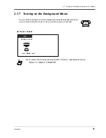 Preview for 95 page of Panasonic KX-TD816JT User Manual