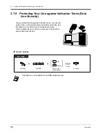 Preview for 96 page of Panasonic KX-TD816JT User Manual