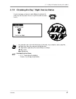 Preview for 97 page of Panasonic KX-TD816JT User Manual