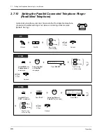 Preview for 98 page of Panasonic KX-TD816JT User Manual