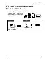 Preview for 101 page of Panasonic KX-TD816JT User Manual