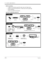 Preview for 104 page of Panasonic KX-TD816JT User Manual