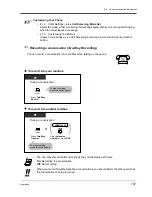 Preview for 107 page of Panasonic KX-TD816JT User Manual