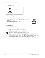 Preview for 154 page of Panasonic KX-TD816JT User Manual