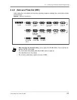 Preview for 157 page of Panasonic KX-TD816JT User Manual