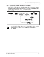 Preview for 159 page of Panasonic KX-TD816JT User Manual