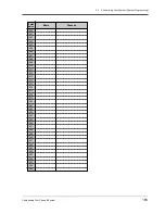 Preview for 165 page of Panasonic KX-TD816JT User Manual