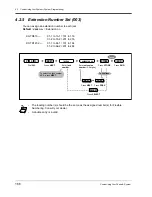 Preview for 166 page of Panasonic KX-TD816JT User Manual