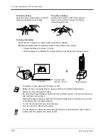 Preview for 176 page of Panasonic KX-TD816JT User Manual