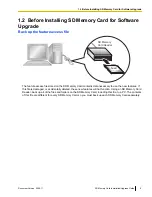 Preview for 5 page of Panasonic KX-TDA5920 Installation/Upgrade Manual