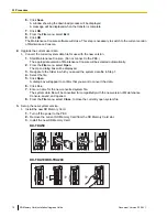 Preview for 10 page of Panasonic KX-TDA5920 Installation/Upgrade Manual