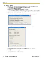 Preview for 12 page of Panasonic KX-TDA5920 Installation/Upgrade Manual