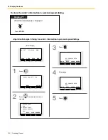 Preview for 142 page of Panasonic KX-TDA600 - Hybrid IP PBX Control Unit Max. 1008... Operating Manual