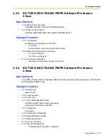 Preview for 203 page of Panasonic KX-TDA600 - Hybrid IP PBX Control Unit Max. 1008... Operating Manual