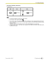 Preview for 13 page of Panasonic KX-TDA600 - Hybrid IP PBX Control Unit Max. 1008... Programing Manual