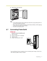 Preview for 17 page of Panasonic KX-TEA308 Getting Started