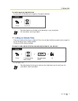 Preview for 21 page of Panasonic KX-TEA308 User Manual