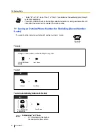 Preview for 30 page of Panasonic KX-TEA308 User Manual