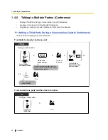 Preview for 58 page of Panasonic KX-TEA308 User Manual