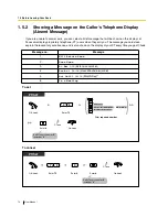 Preview for 70 page of Panasonic KX-TEA308 User Manual