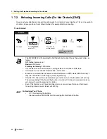 Preview for 88 page of Panasonic KX-TEA308 User Manual