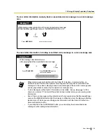 Preview for 109 page of Panasonic KX-TEA308 User Manual