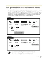 Preview for 121 page of Panasonic KX-TEA308 User Manual