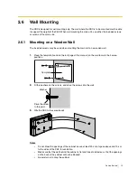 Предварительный просмотр 15 страницы Panasonic KX-TES824 Getting Started