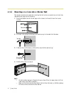 Preview for 16 page of Panasonic KX-TES824 Getting Started