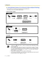 Preview for 26 page of Panasonic KX-TES824 User Manual