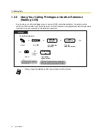 Preview for 40 page of Panasonic KX-TES824 User Manual