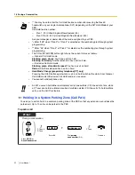 Preview for 52 page of Panasonic KX-TES824 User Manual