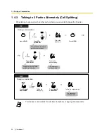 Preview for 54 page of Panasonic KX-TES824 User Manual