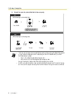 Preview for 56 page of Panasonic KX-TES824 User Manual